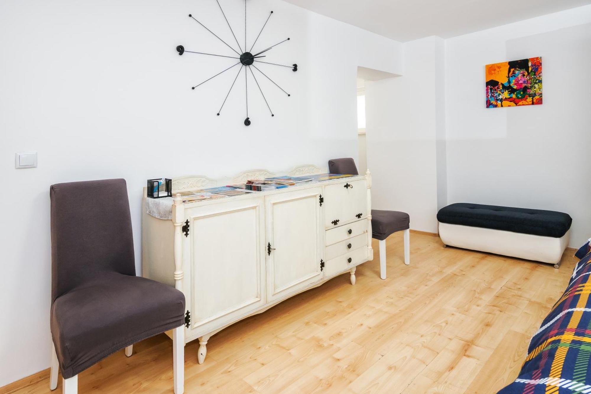 Relaxing 2Bd Apartment, Ground Floor - Walk To Old Town Split Ngoại thất bức ảnh